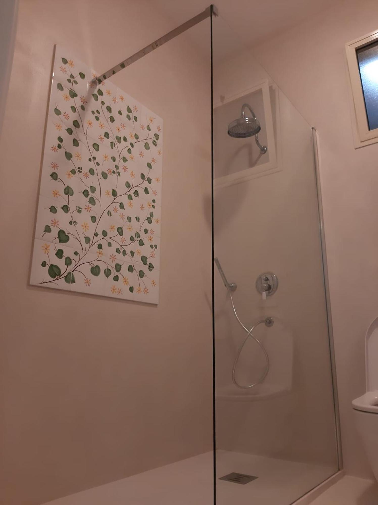 Ch Exclusive Apartments Cefalu Room photo