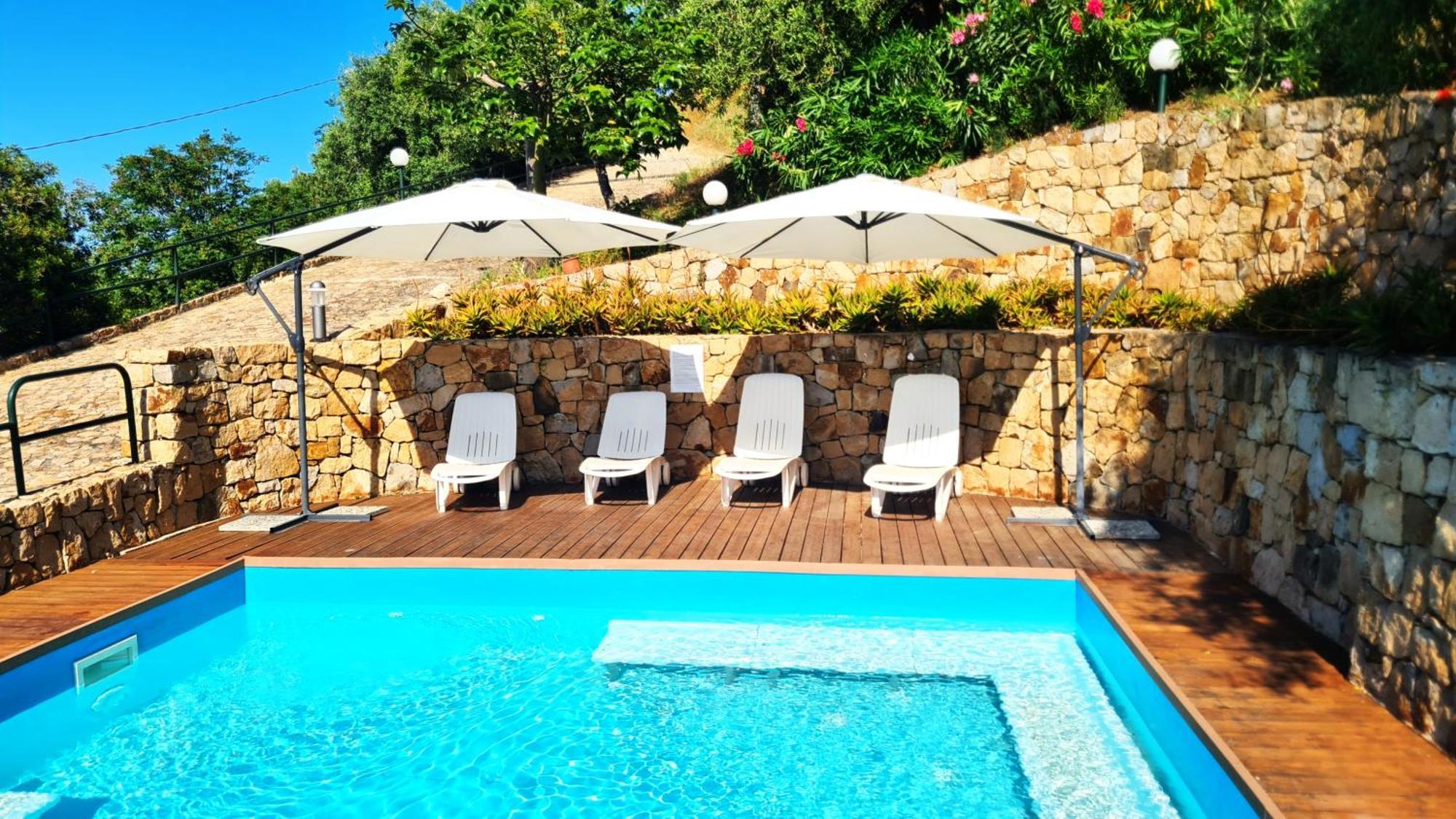 Ch Exclusive Apartments Cefalu Exterior photo