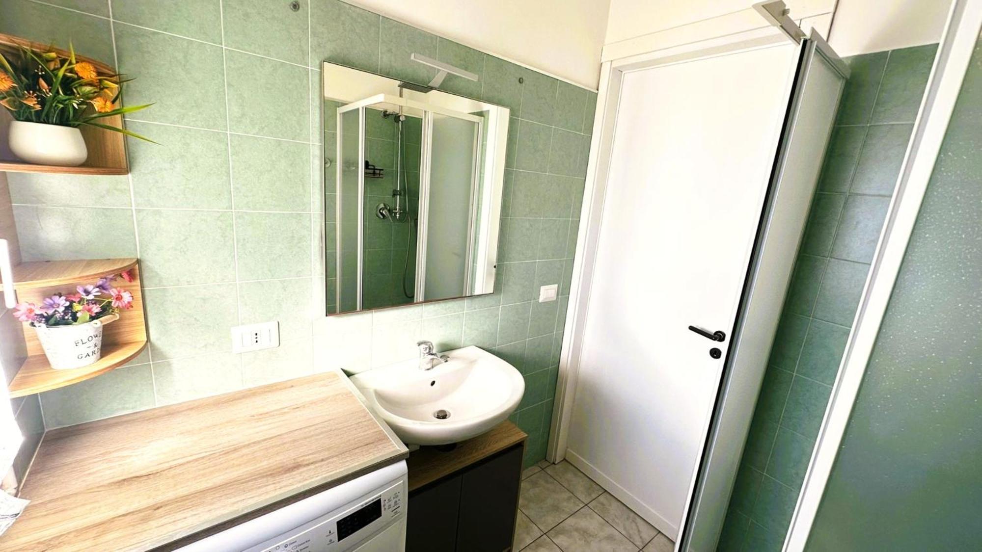 Ch Exclusive Apartments Cefalu Room photo